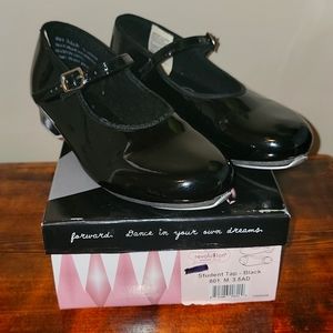 Revolution 3.5AD student tap shoe